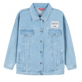 韩都衣舍韩版女装新款黑白拼接插肩棒球服春季短外套HH5597妠 朴信惠同款 黑白拼接 插肩袖 棒球服